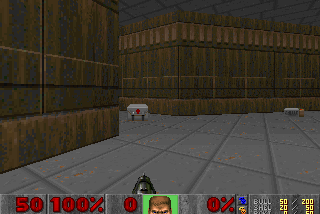 Deep Reinforcement Learning in Practice by Playing Doom — Part 2: Increasing complexity