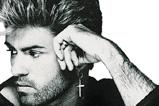 GEORGE MICHAEL AND THE YEAR 1990: A REFLECTIVE DIALOGUE BETWEEN THEN AND NOW