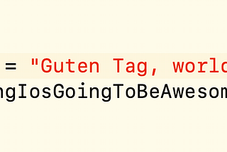 How to code faster on Mac