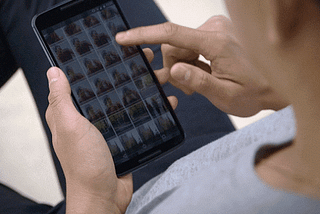 Organizing your photos is ridiculously hard. Here’s the reason.