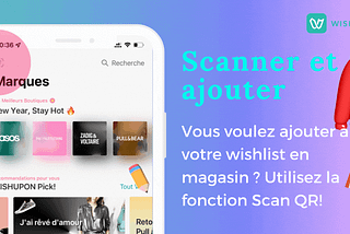 SCANNER & SAUVEGARDER