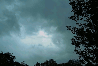 Summer Storms