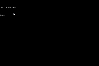 Clickable Choices in GMS2 Using Chatterbox and Scribble