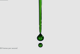 Why Does a Liquid Jet Break into Droplets?