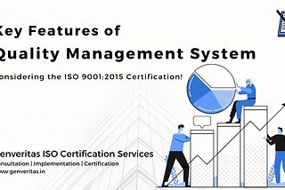 Key Features of Quality Management System.