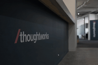 My First Year Journey At Thoughtworks