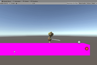 Day 22: Creating an Enemy Base Class and using Inheritance to create different Enemy objects