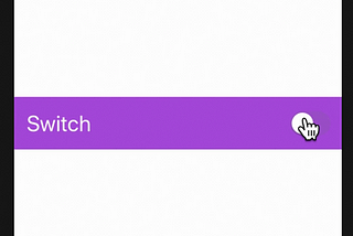 How To Use Switch or Toggle in SwiftUI