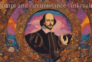 PROMPT AND CIRCUMSTANCE