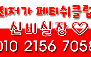 ★신비실장★ 010 -2156–7058