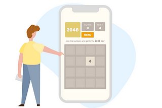 Tips & Tricks: Remaking the 2048 game with SwiftUI and Combine