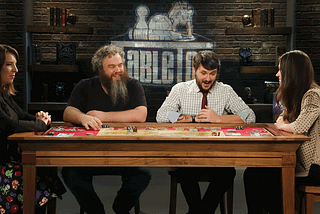How YouTube Brought Board Games Back