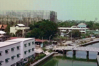 Reimagining Ladprao Canal: How the Power of Metaverse Can Propel Sustainable Urban Development