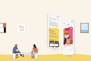 Dedicated to a one-of-a-kind App: Download Museo.to now!