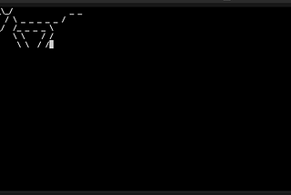 I Made A Movable Horse That Runs In Your Terminal (Using Python)