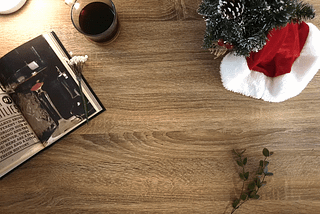 BEHIND THE SCENES: 
Designing an Augmented Reality Christmas Card Experience | Part III