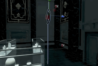 Day 27. Darren Drops Down. Portfolio