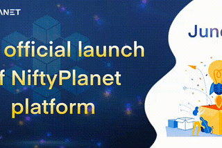 NiftyPlanet — Where Are We Heading?