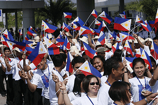 10 Filipino Cultural Traits That Has Been Holding our Nation Back