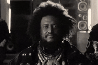 🎵 Jazz gets a modern makeover from Kamasi Washington