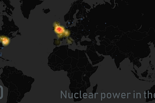 The future is not nuclear, but not without nuclear