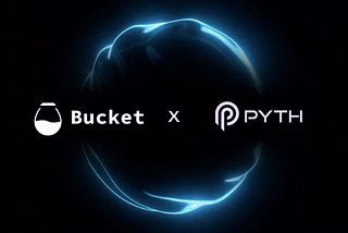 Empowering User Experience: Bucket Protocol Leveraging Pyth Oracle and Maximizing the $PYTH