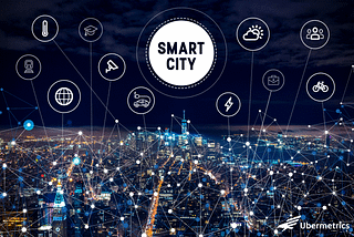 “Smart Cities” offer communication pros a myriad of opportunities — and risks