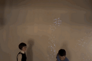 Programmable Space