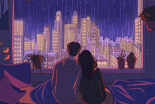 Lo-Fi Motion Graphics
