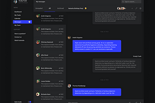 Introduzindo Dark Mode no React JS