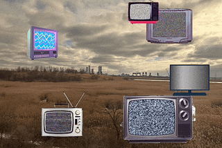Video +/- Art Screenings: Performance & Postmodernism, Part 1