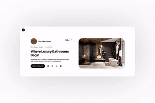Welcome to onefreepage.com®, Tiles & Baths Direct!