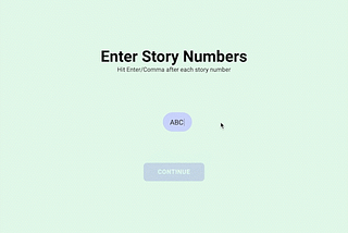 Enter Stories