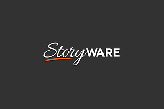 Introducing the New Storyware