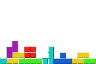 Product Development as a Game of Multiplayer Tetris.