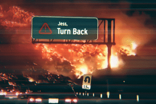 How Augmented Reality will save lives