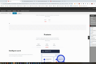 Sitecore XM Cloud —next-generation tab component
