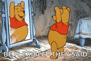 Building a Pliable Culture