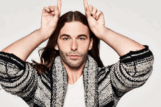 Jonathan Van Ness: Queen Of Brand Voice Strategy