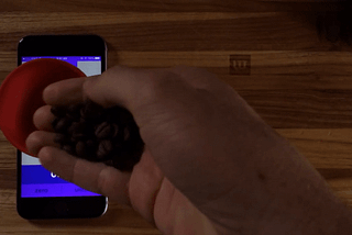 Turning the iPhone 6s Into a Digital Scale