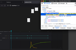 Theatre.js: A Simple, Easy-to-Use, and Powerful JavaScript Animation Library