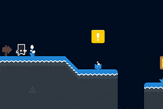 Modular Game Worlds in Phaser 3 (Tilemaps #5) - Matter Physics Platformer