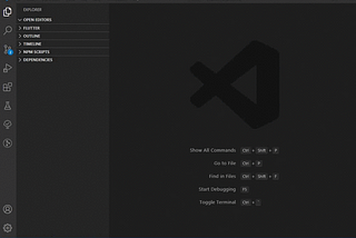 The Ultimate VS Code extensions for working with Flutter