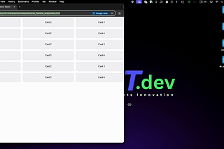 Responsive Card Layout with CSS Grid: A Step-by-Step Guide