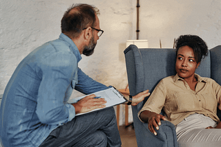 What if Therapy Sessions Had Yelp Reviews?