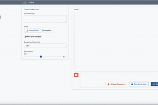 Running LLMs Locally in Salesforce Experience Cloud using picoLLM Inference Engine SDK