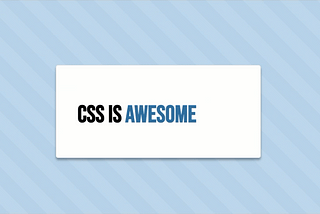 Building a Dynamic Word Carousel Card with Pure CSS