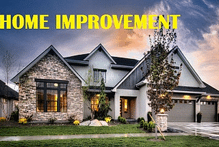10 X PBN Links — Write & Post Home Improvement or real estate Niche