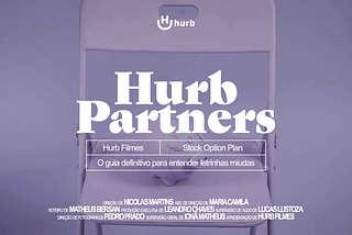 Hurb Partners feat. Creative: uma parceria de sucesso