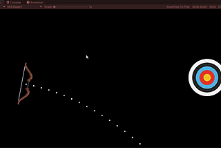 Lets make a 2D Archery game in Unity in 1 hour